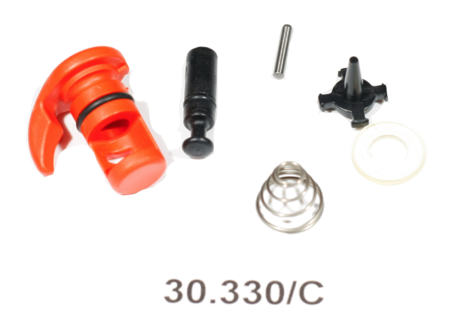 Grupo de Válvula Completo 30.330/C