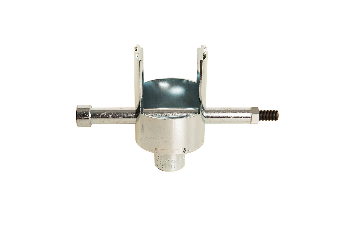 Ferramenta Motorizada para Máquinas