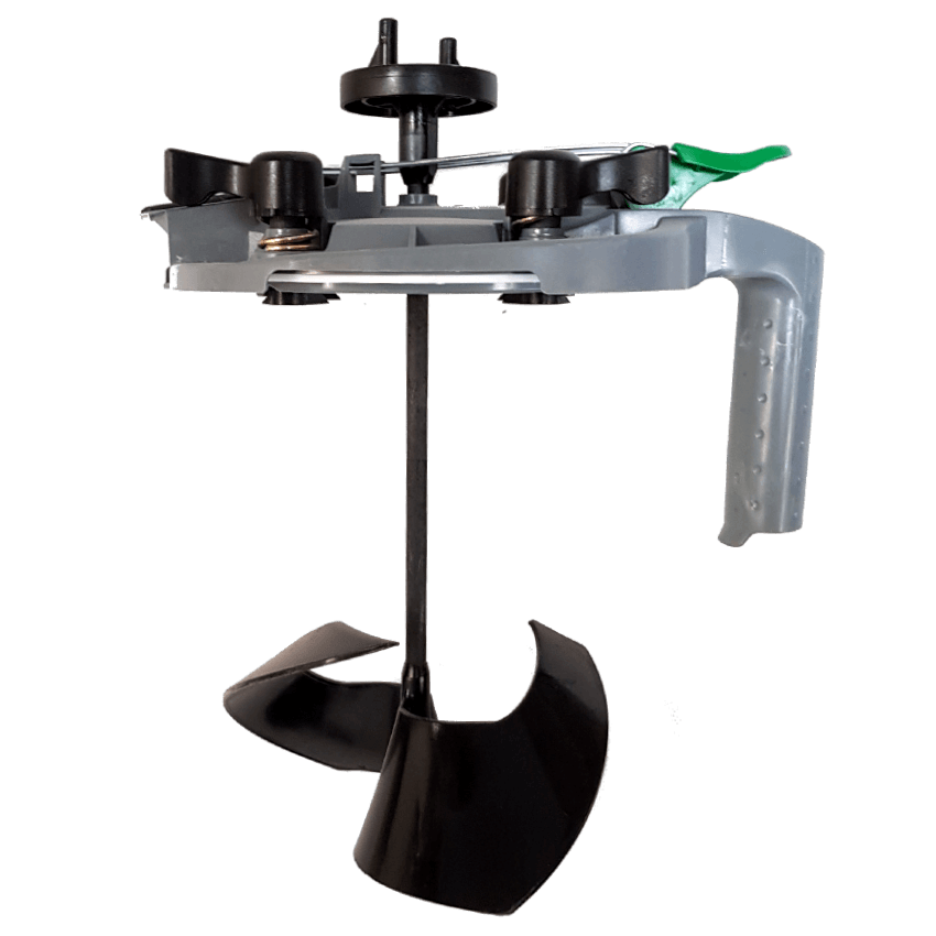 Tampa de Mistura 3,5 Litros