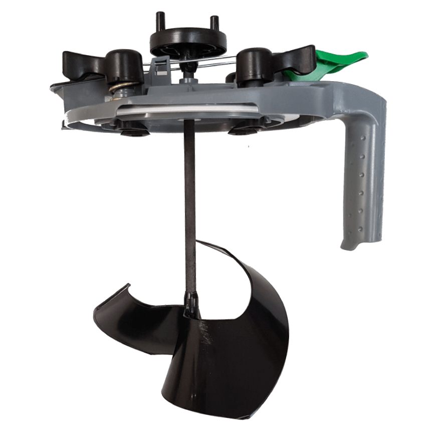 Tampa de Mistura 3.5 Litros