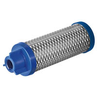 Cartucho de Filtro Fino 81810