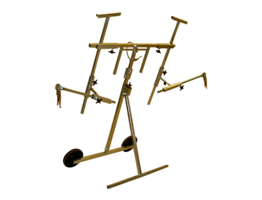 190 Multiflex com Carrinho Easy