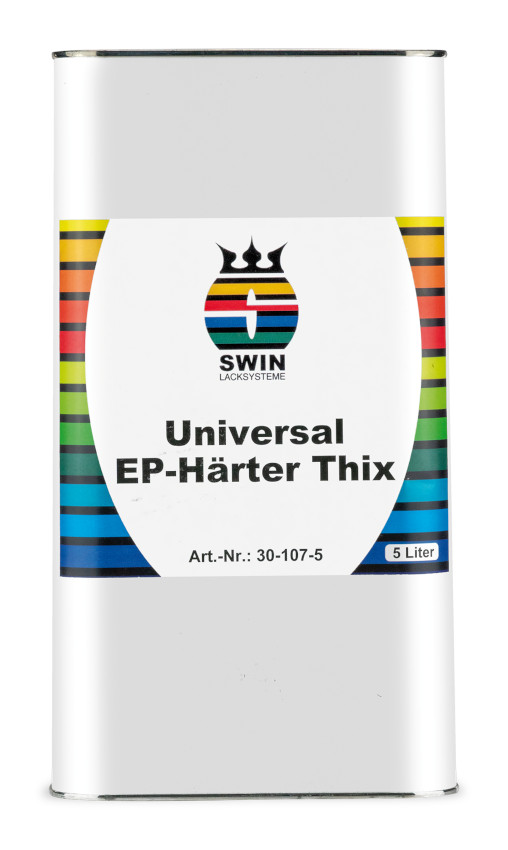 30-107-5 Endurecedor Ep Universal Thix