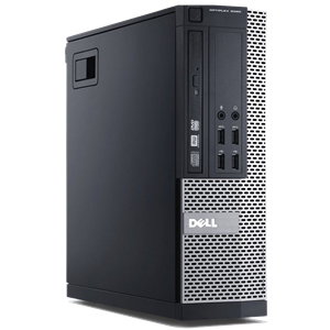 Pc Para Misturador - Dell Optiplex 9020 Sff