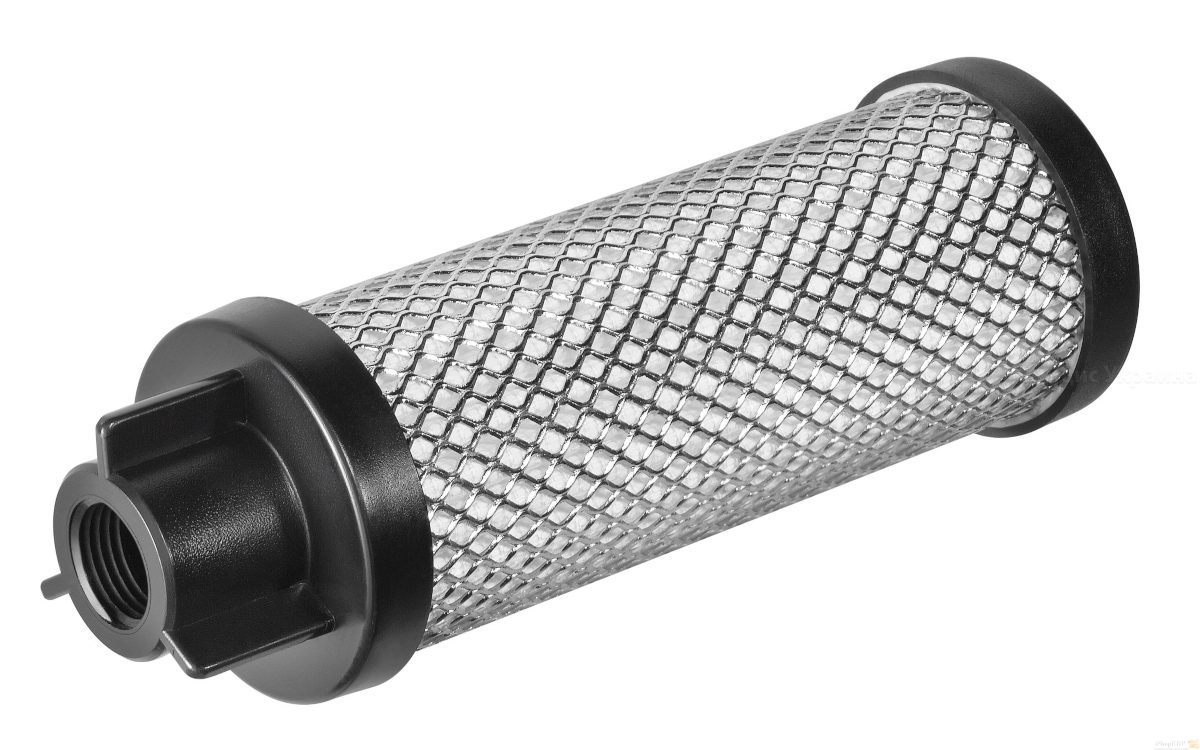 Cartucho de Carvão Ativado 85373