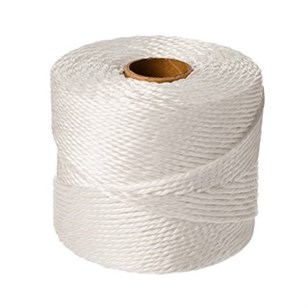 Corda para Fardos com Tubo de Papelão