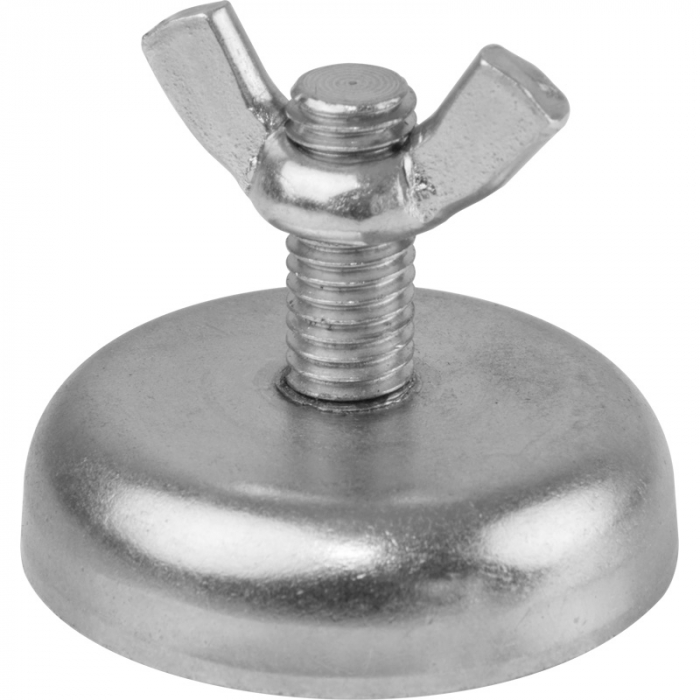 Ímã Para Lâmpada UV LED