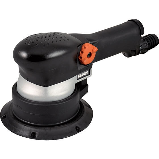 Lixadeira Planetária Pneumática Ak150A Ø 150