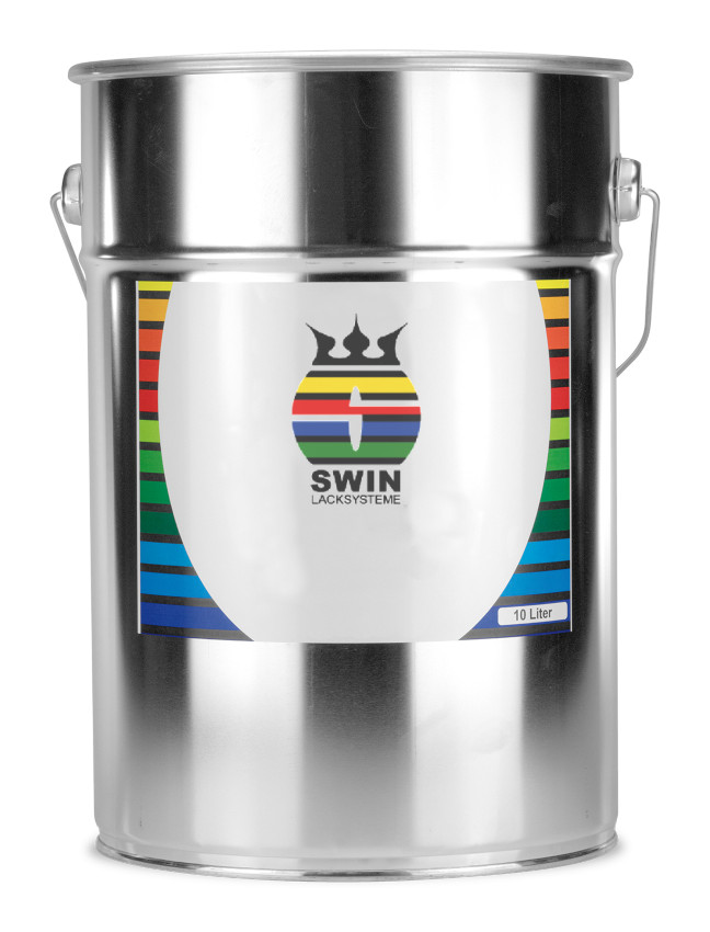 Sw5113-5 Aditivo de Brilho 5:1 Industrial