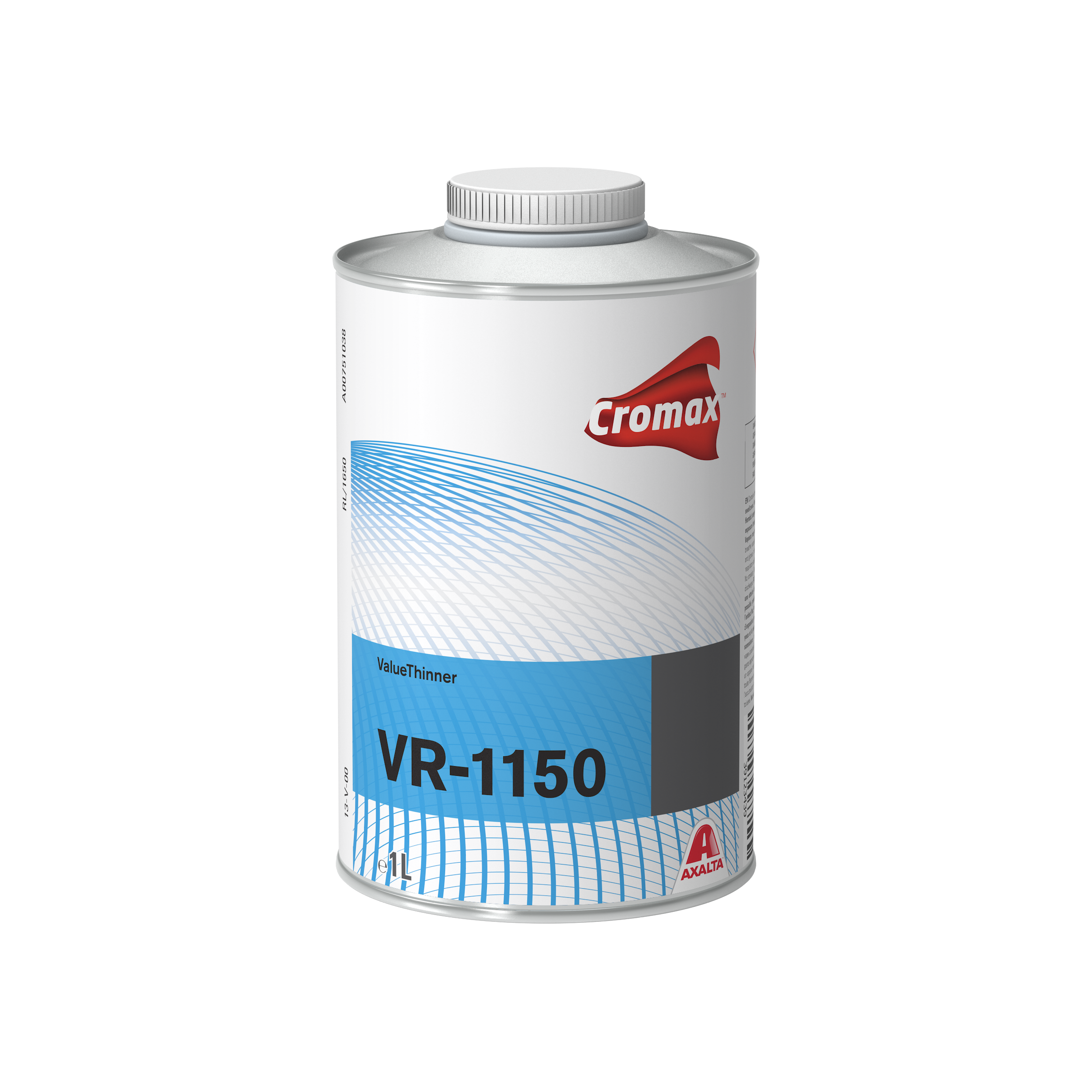 Vr-1150 Thinner de Valor