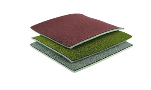 30-750 Softex Total Úmido/Seco 115 X 140 Mm