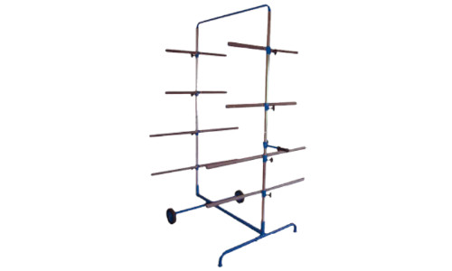 90-330 Suporte Móvel para Bumper