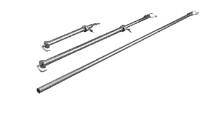 90-350 Trunk Lid Holder