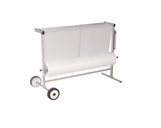 Dispenser de Filme de Mascaramento 100 Cm