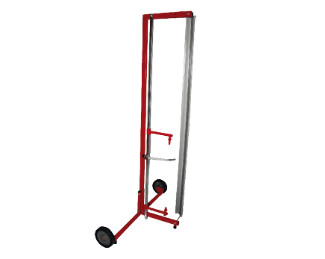 90-253 Dispenser Para 1 Rolo de Papel de Máscara