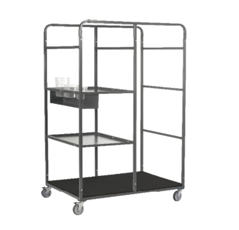 90-325 Spare Part Cart