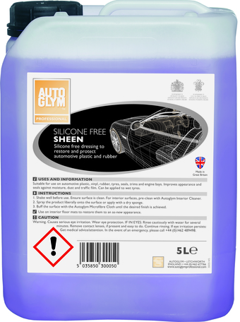 Acabamento Sem Silicone