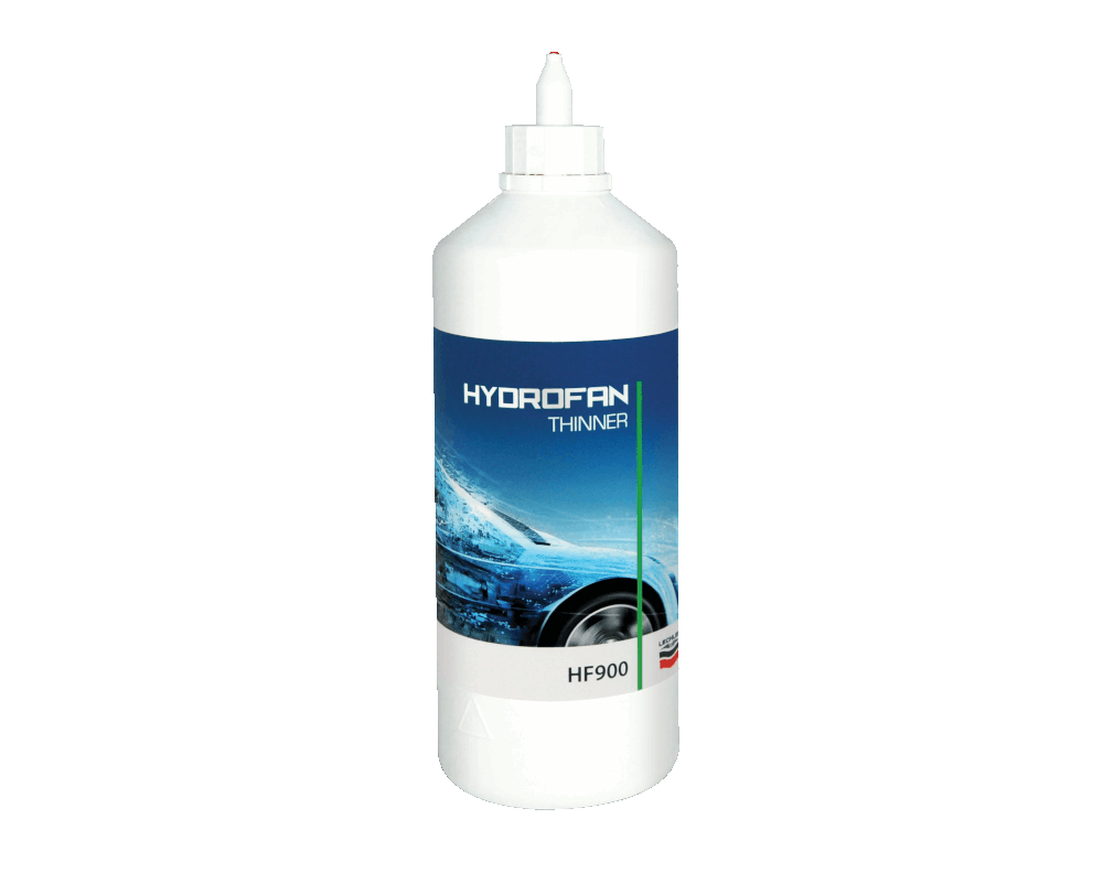 Hf900 Hydrofan Thinner