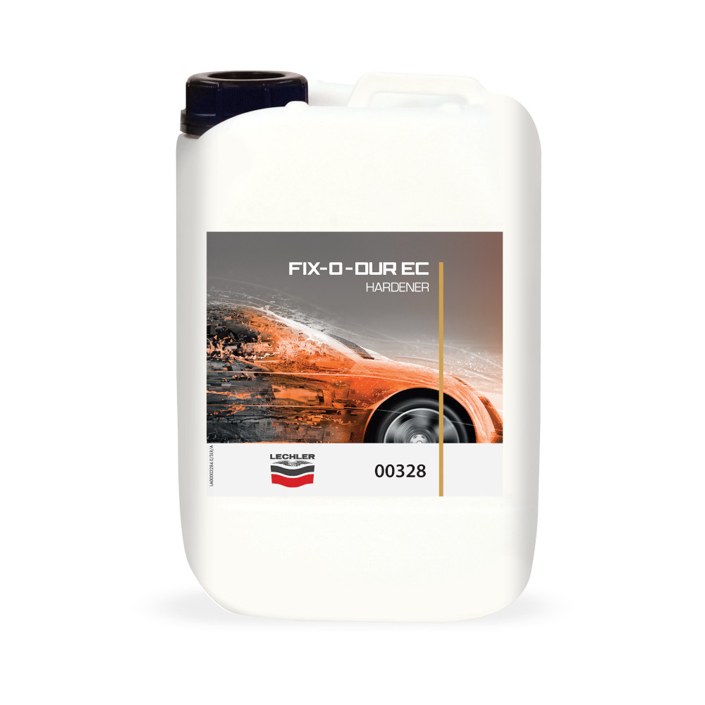 00328 Fix-O-Dur EC Hardener