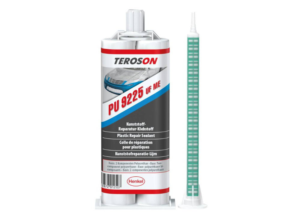 Pu 9225 Uf Me - 1 Minuto