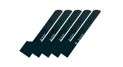 Lâmina de 18 Dentes para Serra Tico-Tico CP7901