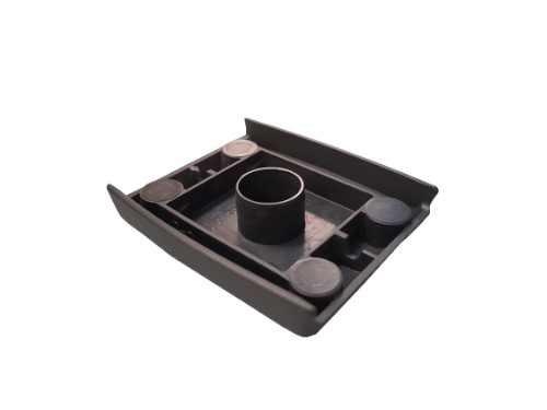 Proteção para Abertura de Luz Chromavision Pro Mini