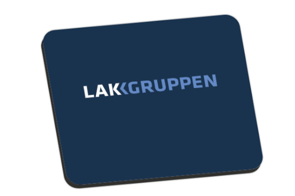 Mouse Pad Lakgruppen