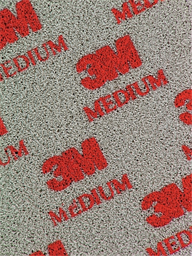 Esponja De Lixar Softback Medium 03808