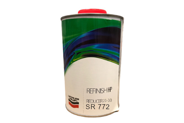 Sr772 Refinish Hp Reducer 20-30