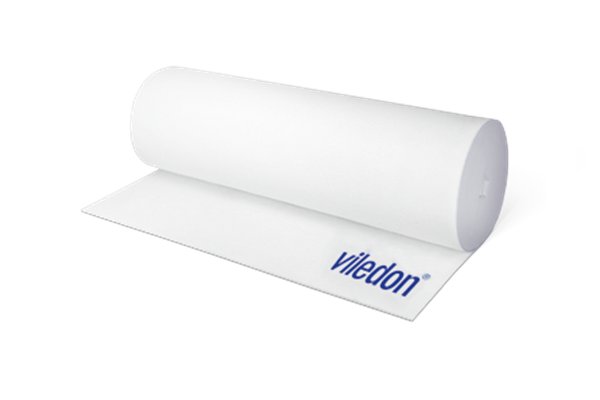 Filtro de Ar de Teto Profair N M5 2 X 20 M