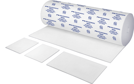 Pa/560-G M5 Filtro Mat (Cortado Sob Medida) - Atex