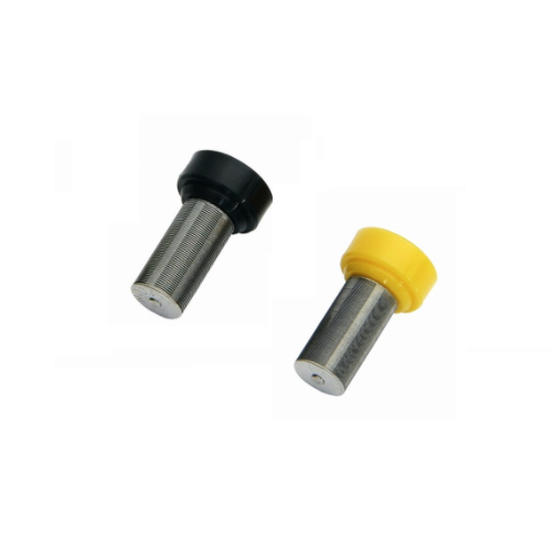 Filtro de Facas 200 Mesh para Pistola de Pintura