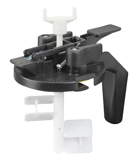 Tampa de Mistura 1L Fast/Tecmec