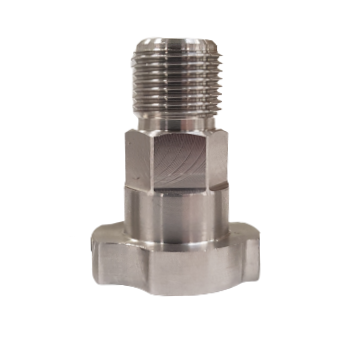 Vss A7 Adaptador Devilbis Gti/Pro