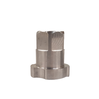 Adaptador Vss A65 Sagola 4400/6500