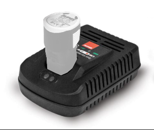 Carregador Para Ibrid Nano