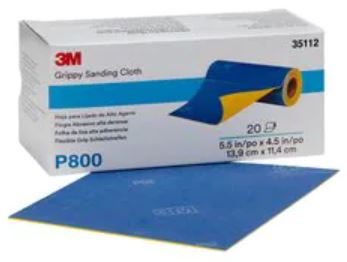 Pano De Lixar Grippy P800