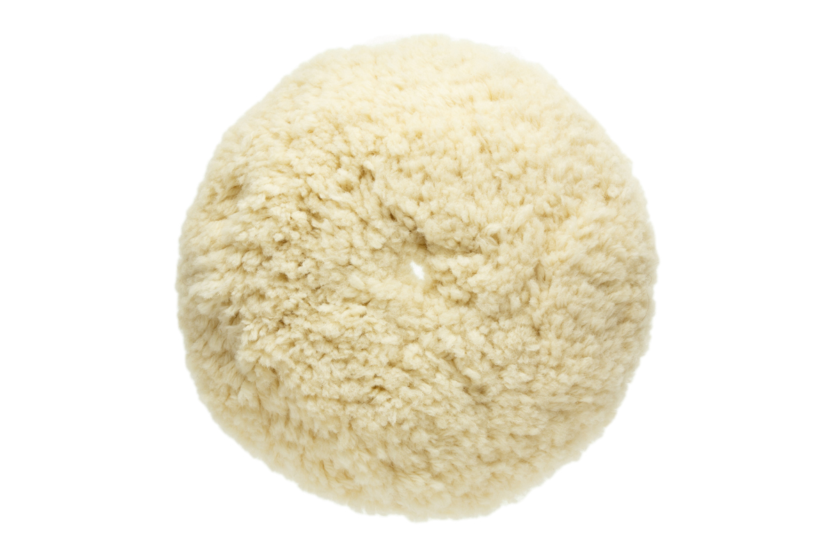 Pano de Lã Trançada 180Mm Grip