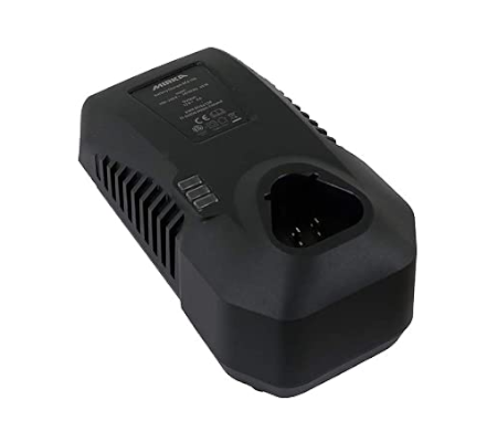 Carregador de Bateria Bca 108 10.8V Sem Cabo