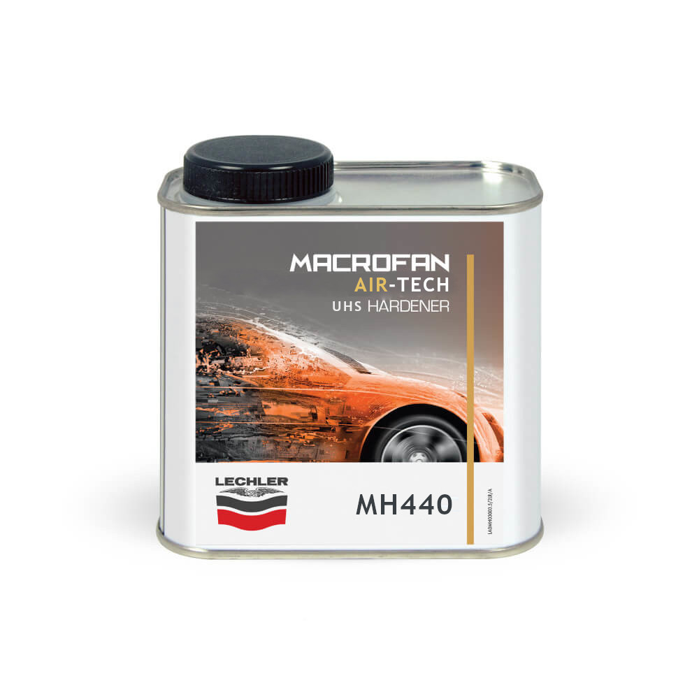 MH044 Marcofan Air-Tech UHS Hardener