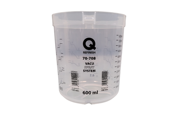 70-708-6001 Vvs Copo Externo 600 Ml