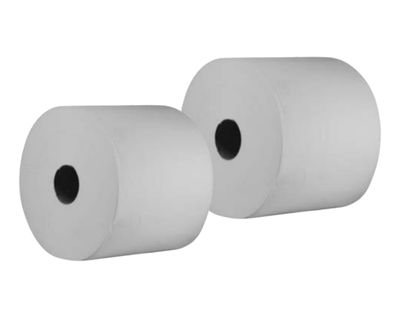 60-110 Papel de Limpeza Cell 2-Lados 36 x 24 cm 1000 folhas