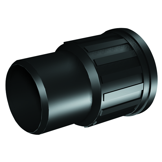 Conector de Mangueira Ø 25 Mm