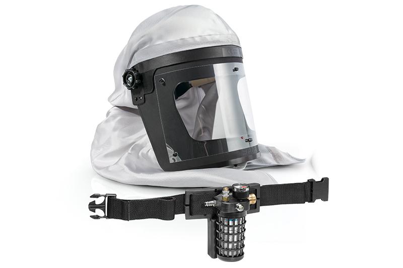 Vision 2000 Respirator Sæt