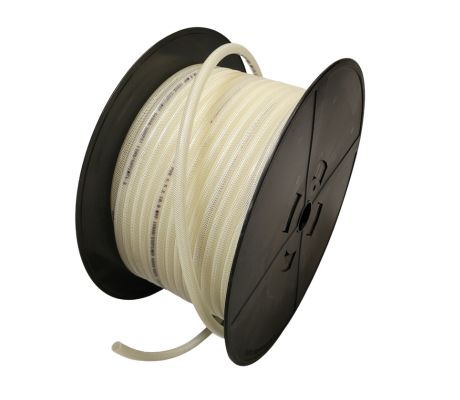 Mangueira Transparente 6.5 X 10 Mm