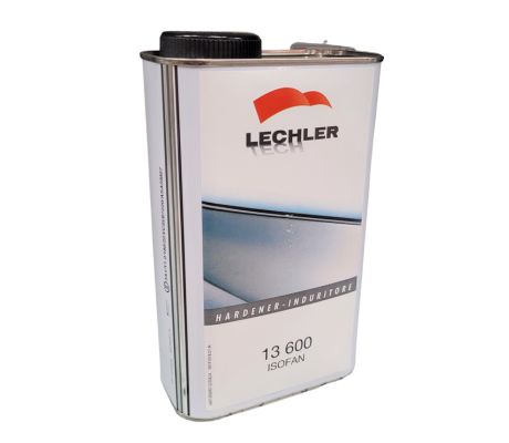 13600 Isofan Endurecedor