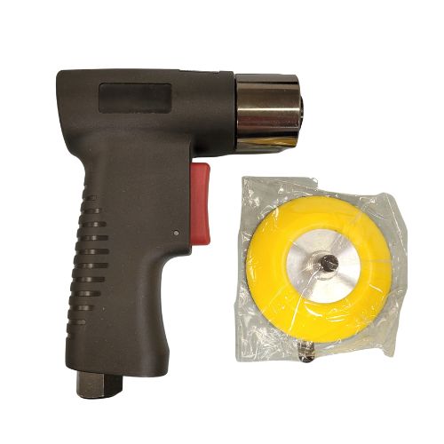 Mini Polidor 76 Mm 6Mm