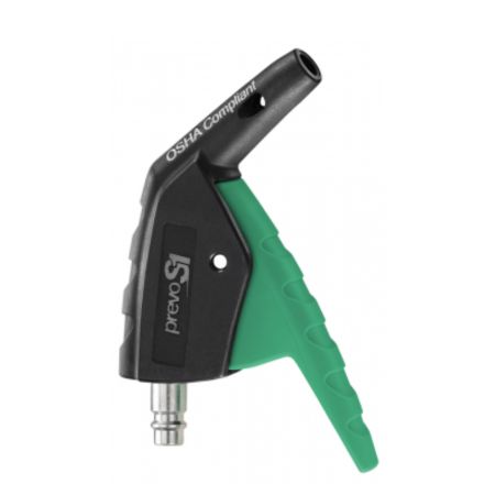 Prevos1 Pistola de Ar - Versão de Bolso