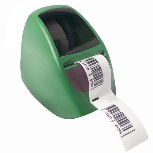 Impressão de Etiquetas