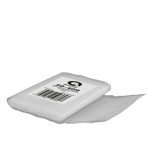 50-409 Filme de Reforço Para Reparação de Plástico 12.5 Cm X 1.5 M